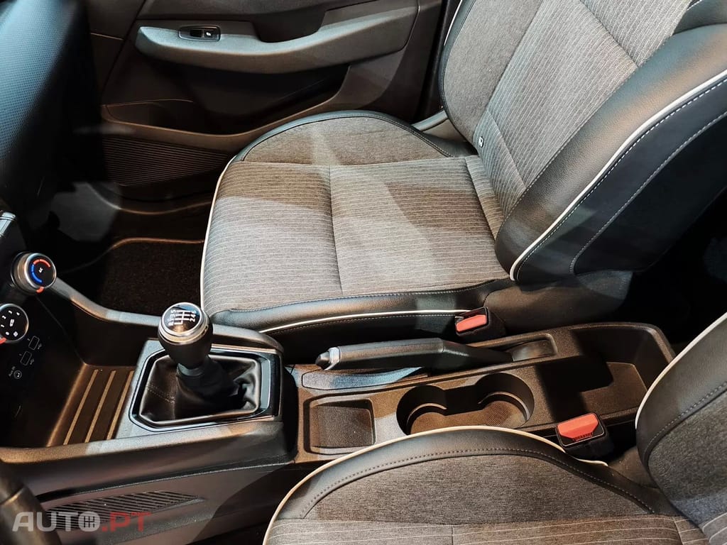 Renault Clio 1.0 TCe Intens