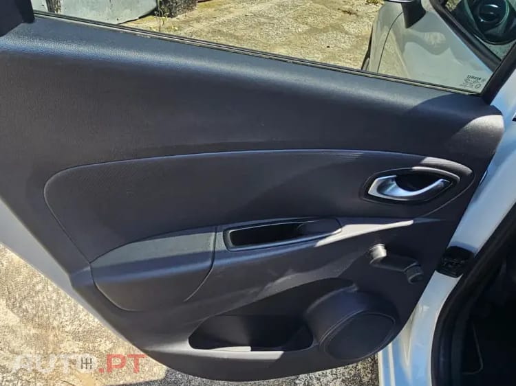 Renault Clio Sport Tourer ND