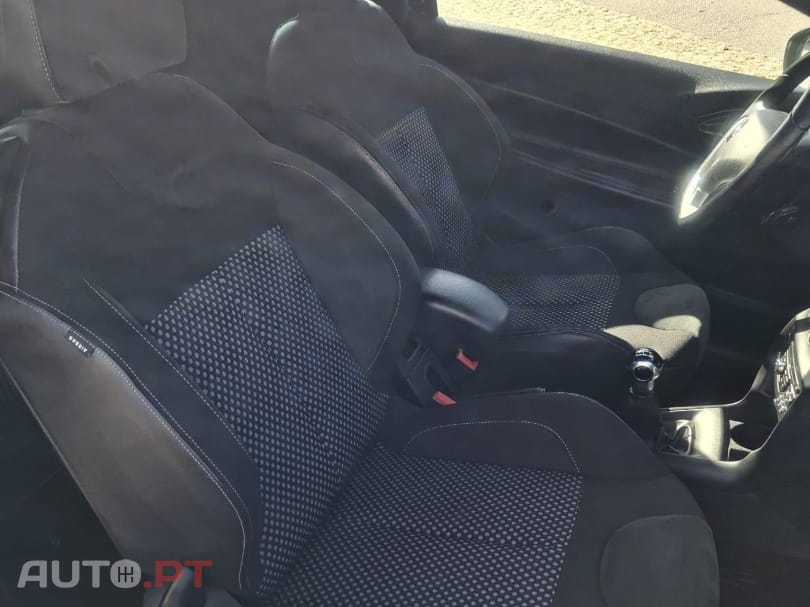 Citroen DS3 1.2 VTi Chic