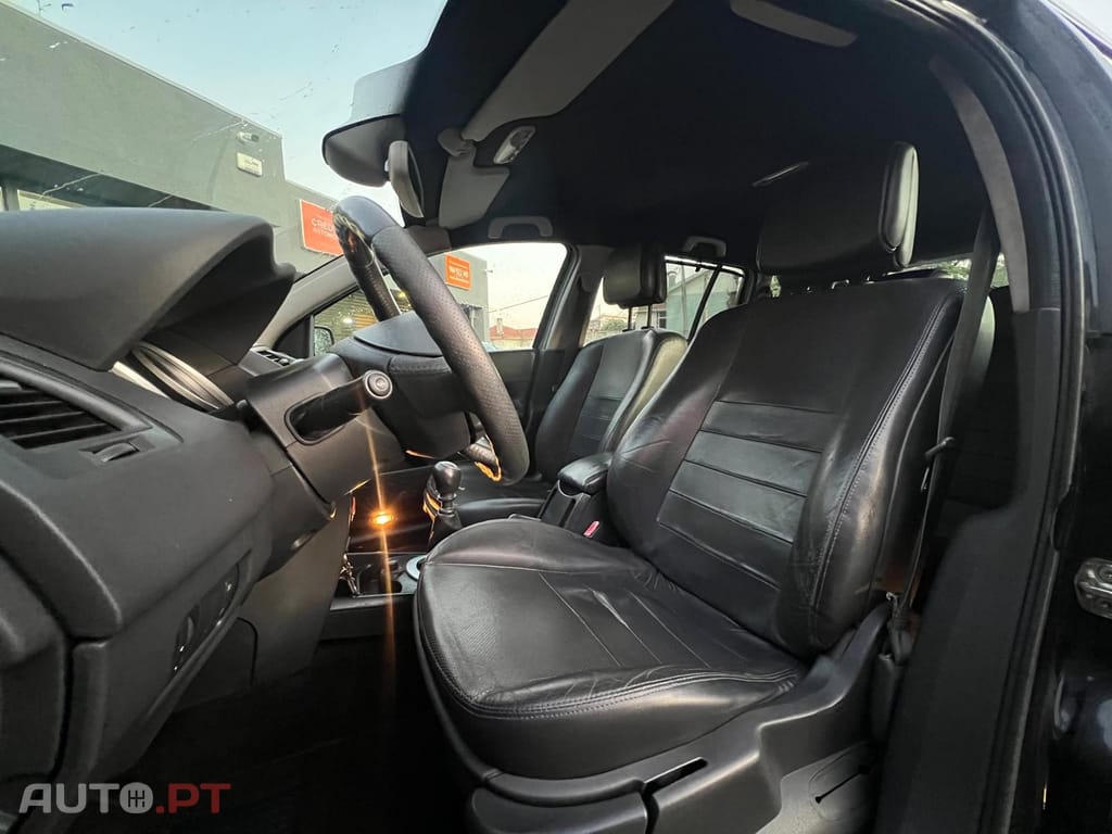 Renault Mégane Break 1.5 dCi Confort