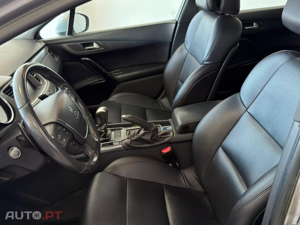 Peugeot 508 SW 1.6 e-HDi Active 2-Tronic