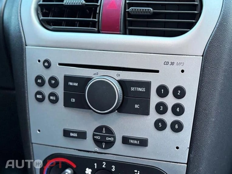 Opel Corsa 1.2 Twinport Enjoy