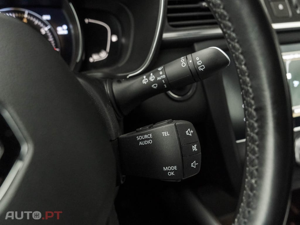 Renault Kadjar 1.3 TCe Intens