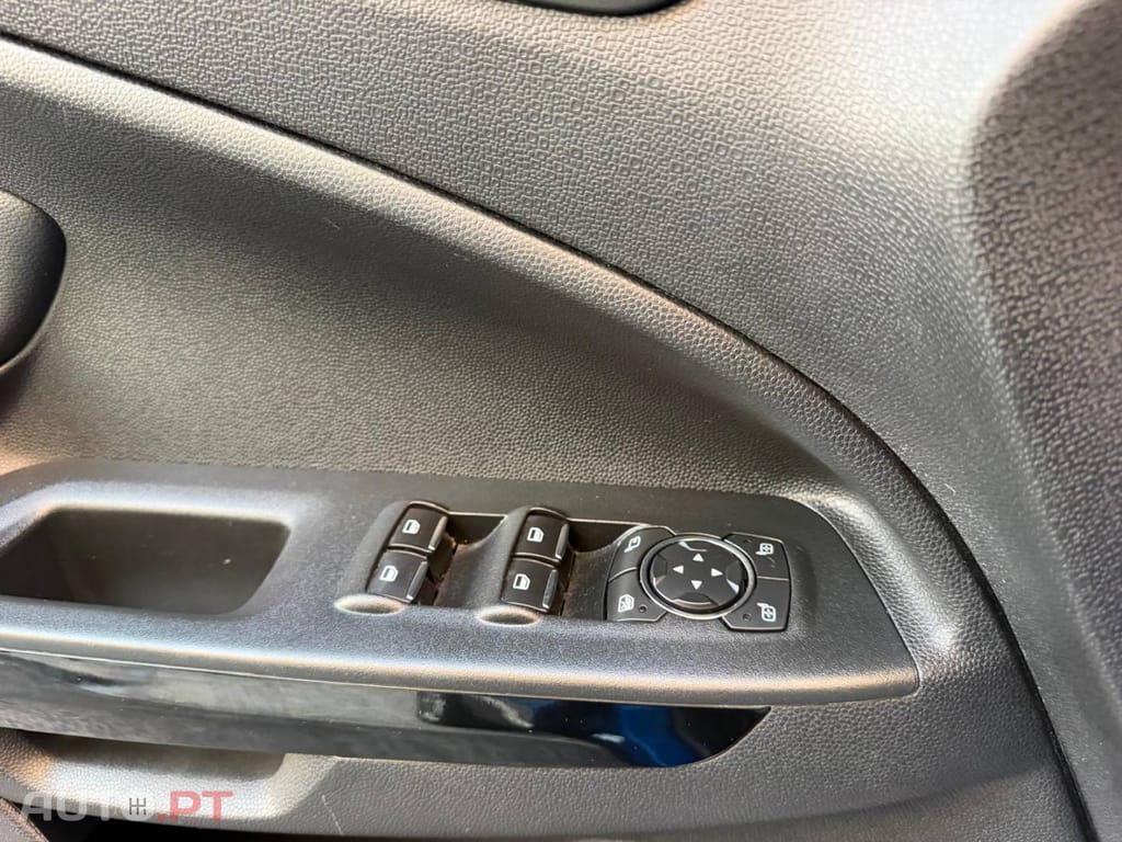 Ford EcoSport 1.0 EcoBoost Titanium Plus