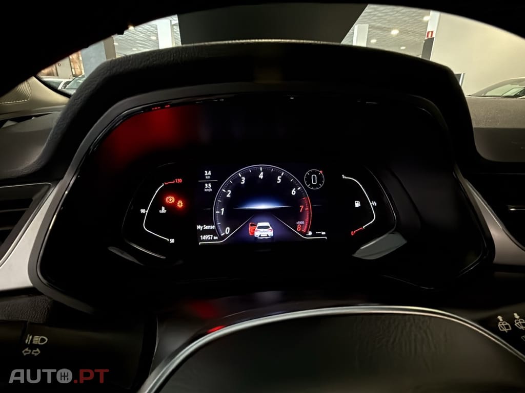 Renault Captur Captur Techno TCe 90