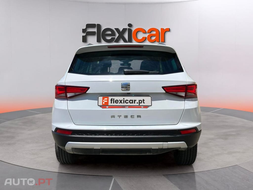 Seat Ateca 1.0 TSI Style