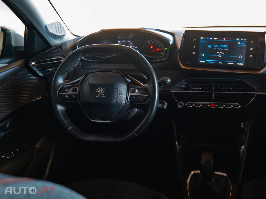 Peugeot 208 1.2 PureTech Active