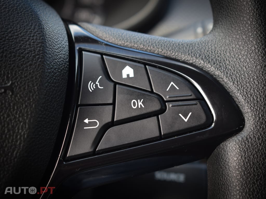 Dacia Sandero 1.0