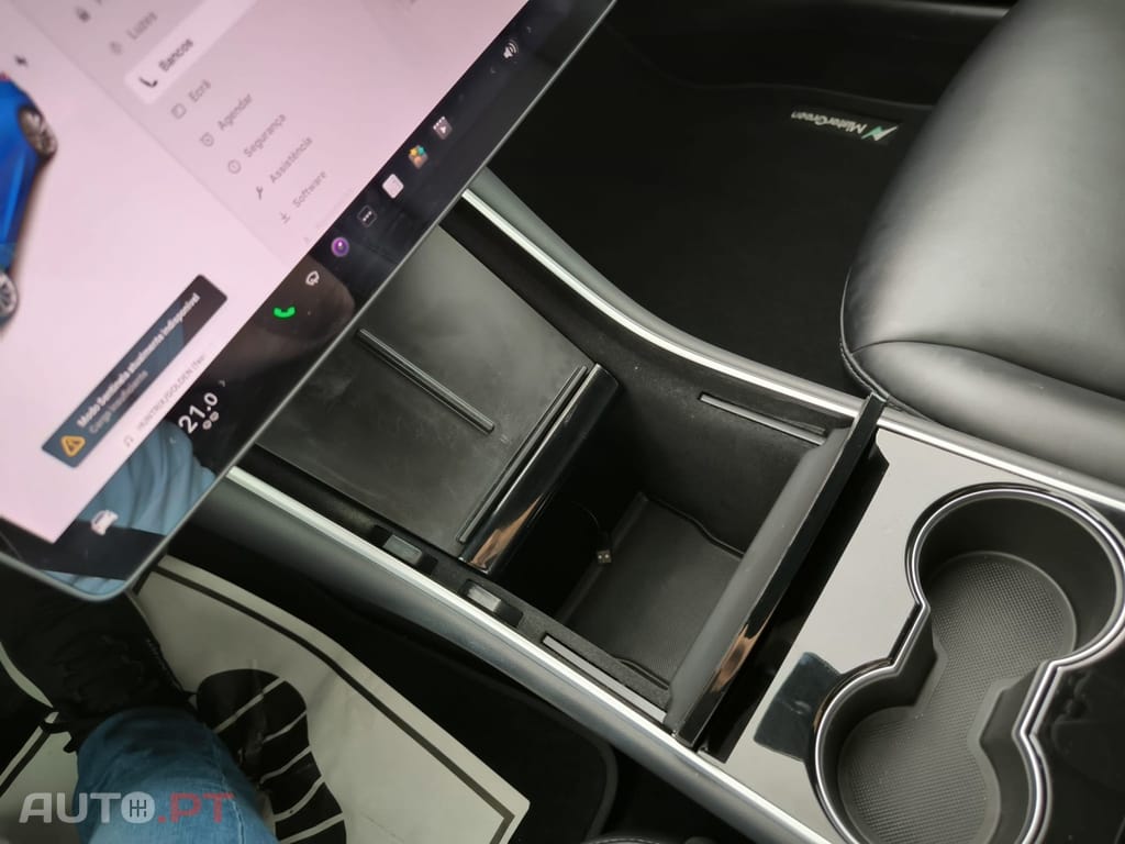 Tesla Model 3 Long Range AWD Dual Motor