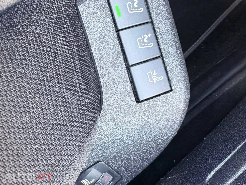 Citroen Grand C4 SpaceTourer 1.5 BlueHDi Shine EAT8