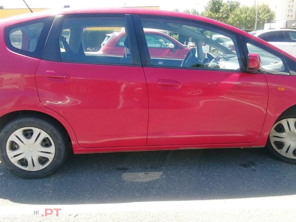 Honda Jazz 1.2 IVTEC