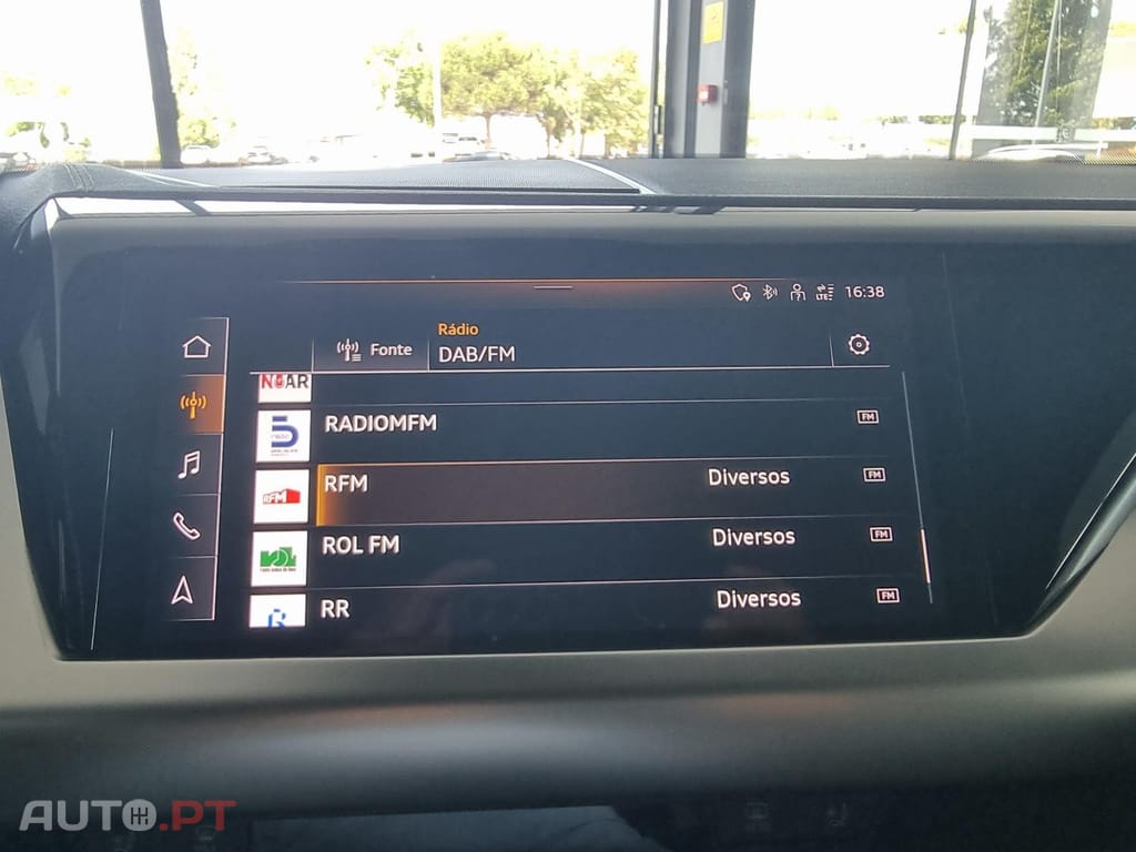 Audi RS E-Tron GT quattro