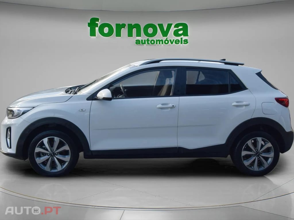 Kia Stonic 1.2 Dynamic