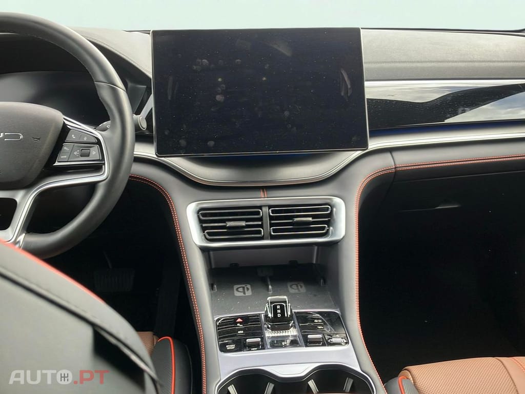 BYD Seal U 1.5 DM-i Boost