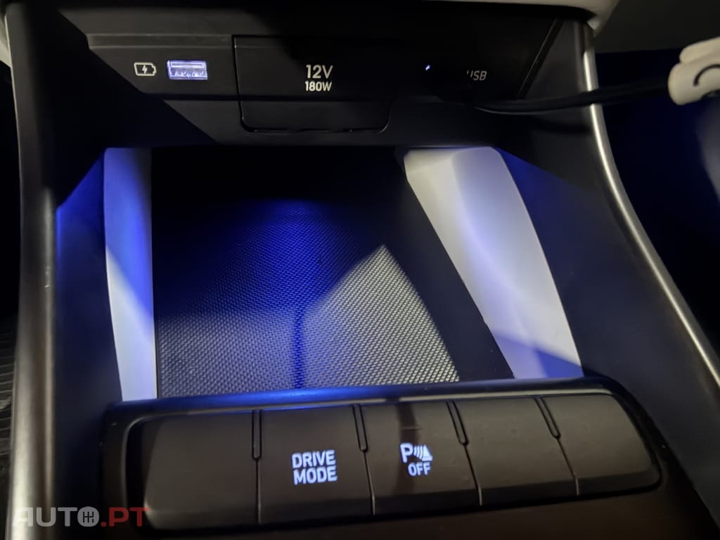 Hyundai Bayon 1.0 T-GDi Premium