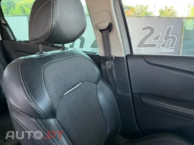 Renault Grand Scénic 1.7 Blue dCi Bose Edition EDC