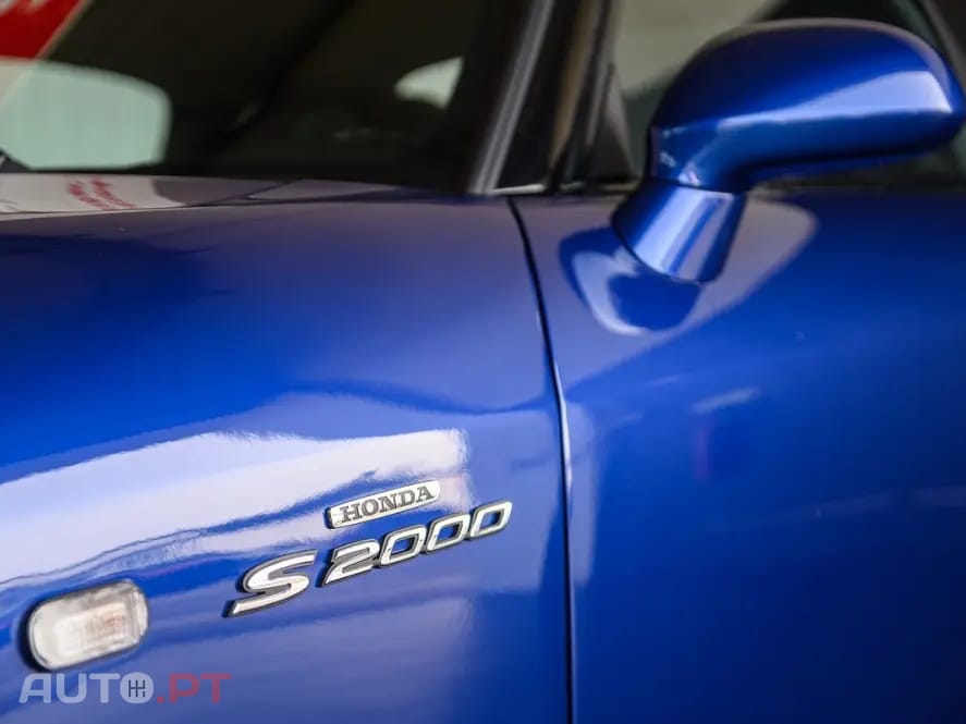 Honda S2000 Standard