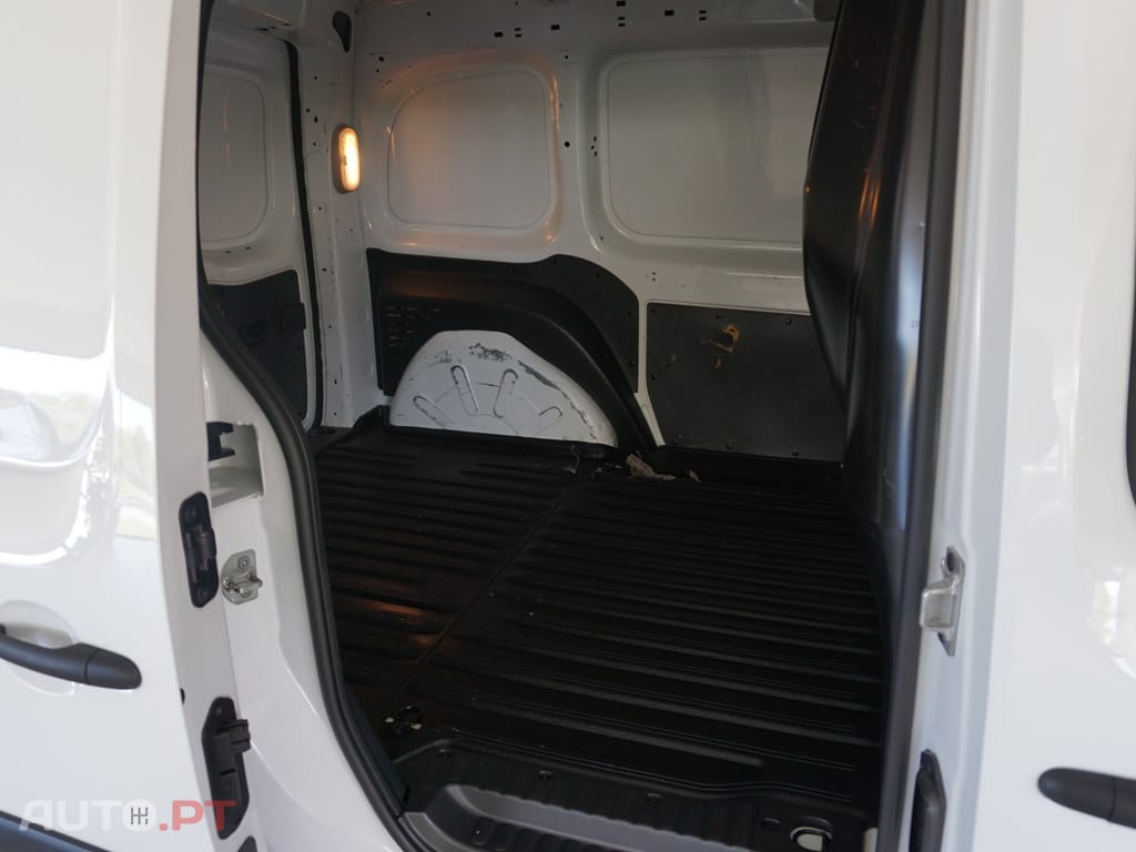 Renault Kangoo 1.5 dCi Business 3L