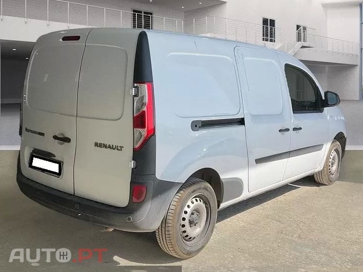 Renault Kangoo 1.5 dCi Maxi Business S/S