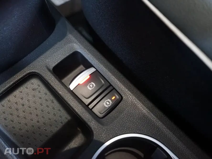 Renault Captur 1.0 TCe Intens