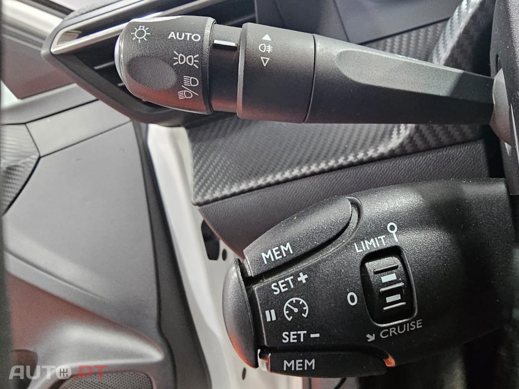 Peugeot 208 1.2 PureTech Allure
