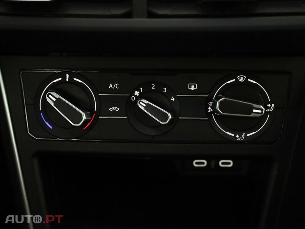 Volkswagen Taigo 1.0 Tsi Urban