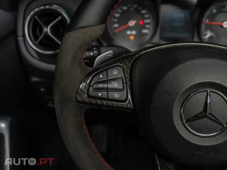 Mercedes-Benz X Aut. POWER EDITION