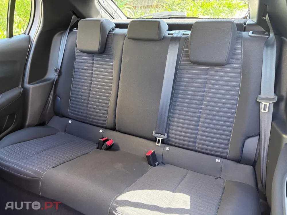 Peugeot 208 1.2 PureTech Active Pack