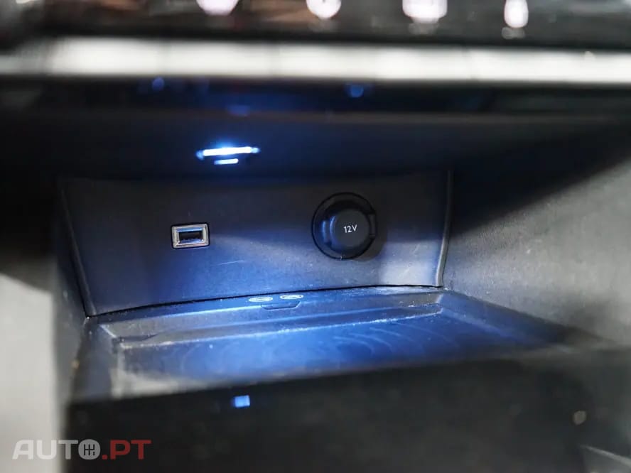 Peugeot 5008 1.2 PureTech Allure Pack