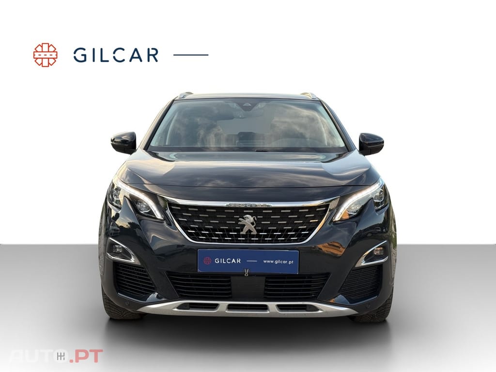 Peugeot 3008 Plug-In Hybrid 225 e-EAT8 Allure Pack