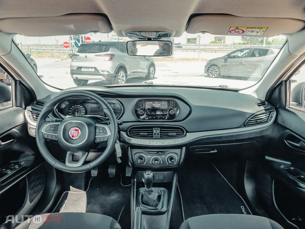 Fiat Tipo 1.3 Multijet