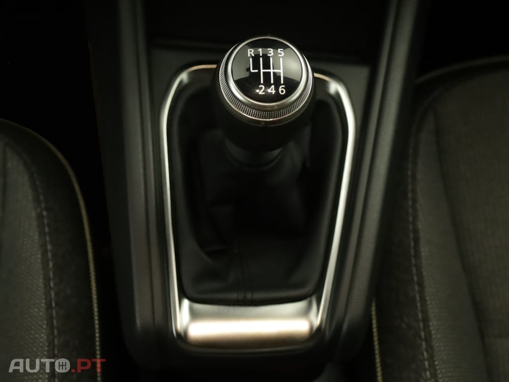 Renault Captur Captur 1.0 TCe Techno Bi-Fuel