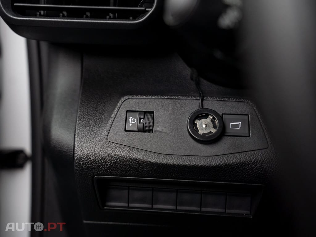 Toyota Proace City 1.5D L1 Exclusive