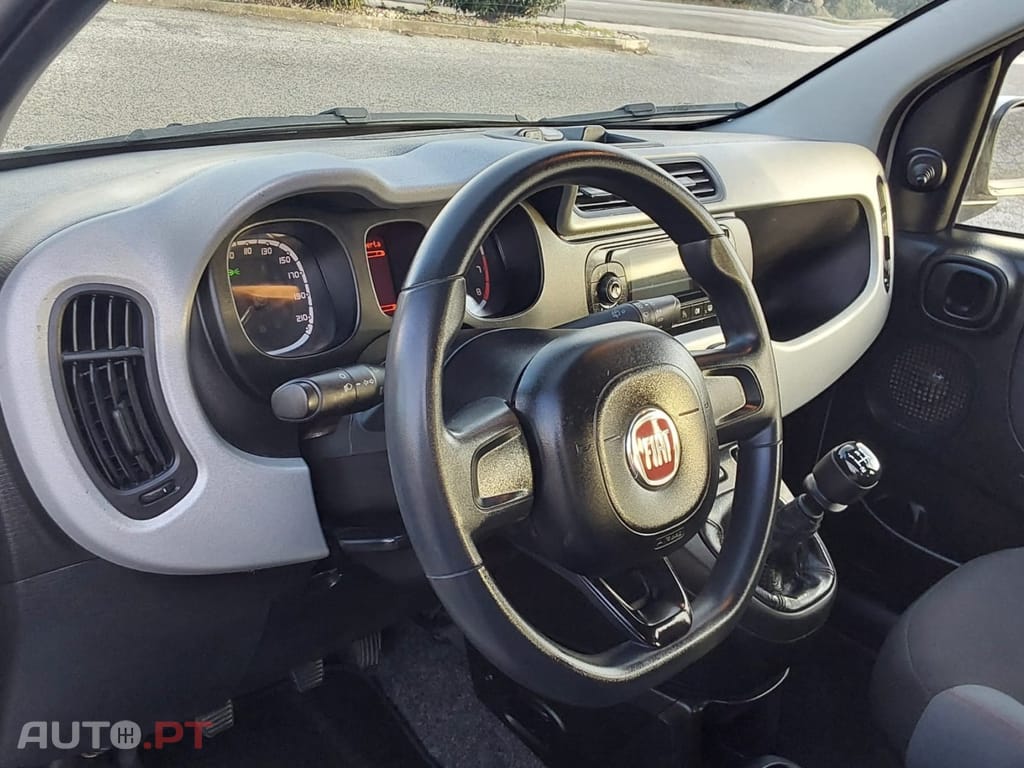 Fiat Panda 1.2 Easy S&S