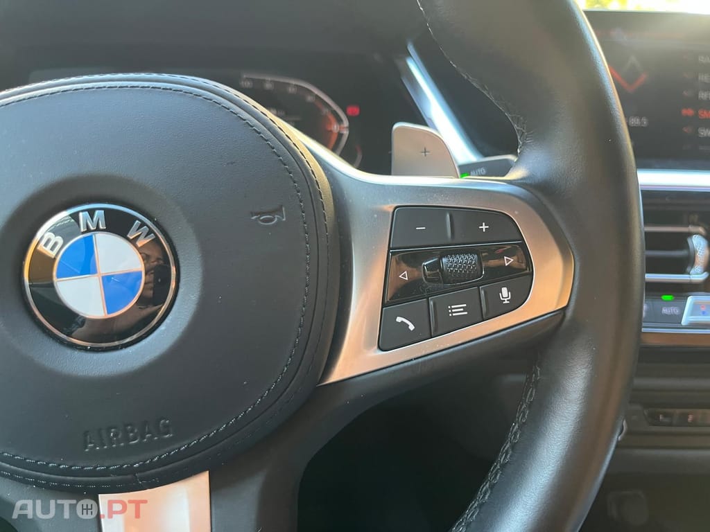 BMW Z4 sDrive 30i Pack M