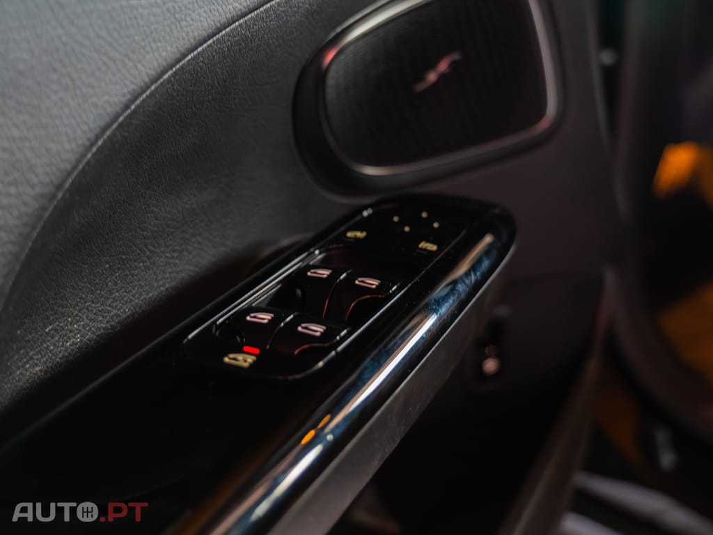 Mercedes-Benz C 220 Station d 9G-TRONIC