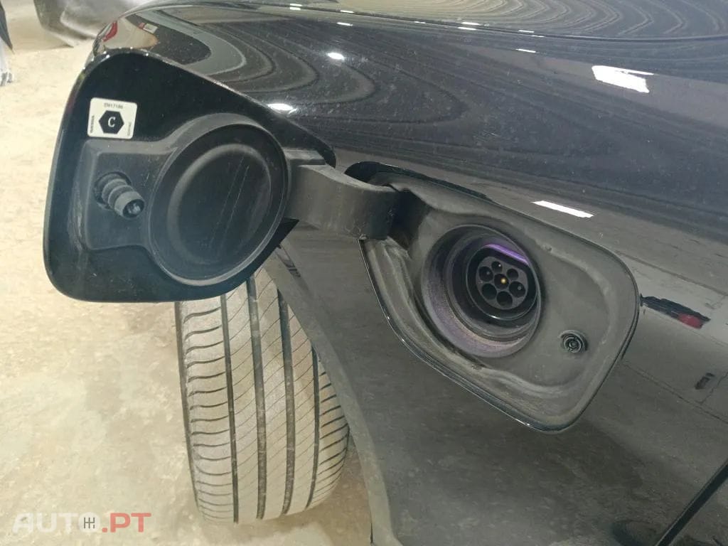 Volvo V60 2.0 T6 AWD TE Inscription