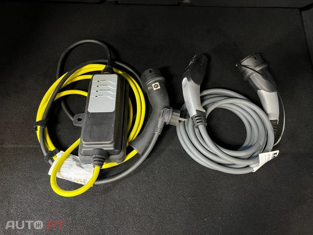 MINI Countryman Cooper S E ALL4 Auto