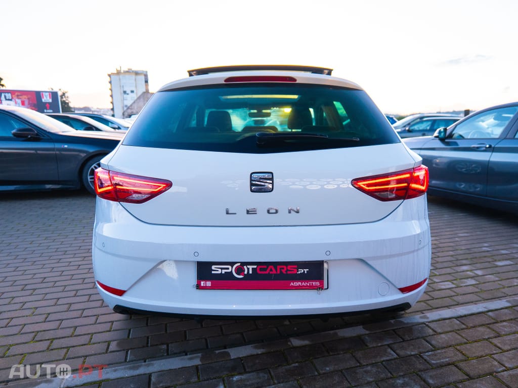 Seat Leon 1.0 EcoTSI Style S/S