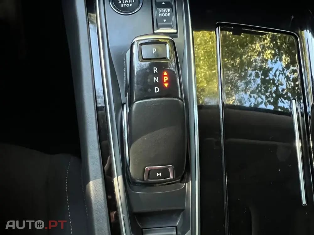 Peugeot 508 SW 1.5 BlueHDi Allure Pack EAT8