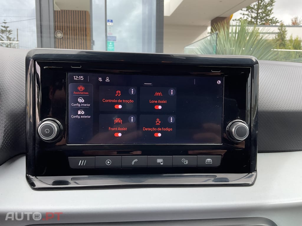 Seat Arona 1.0 TSI Reference