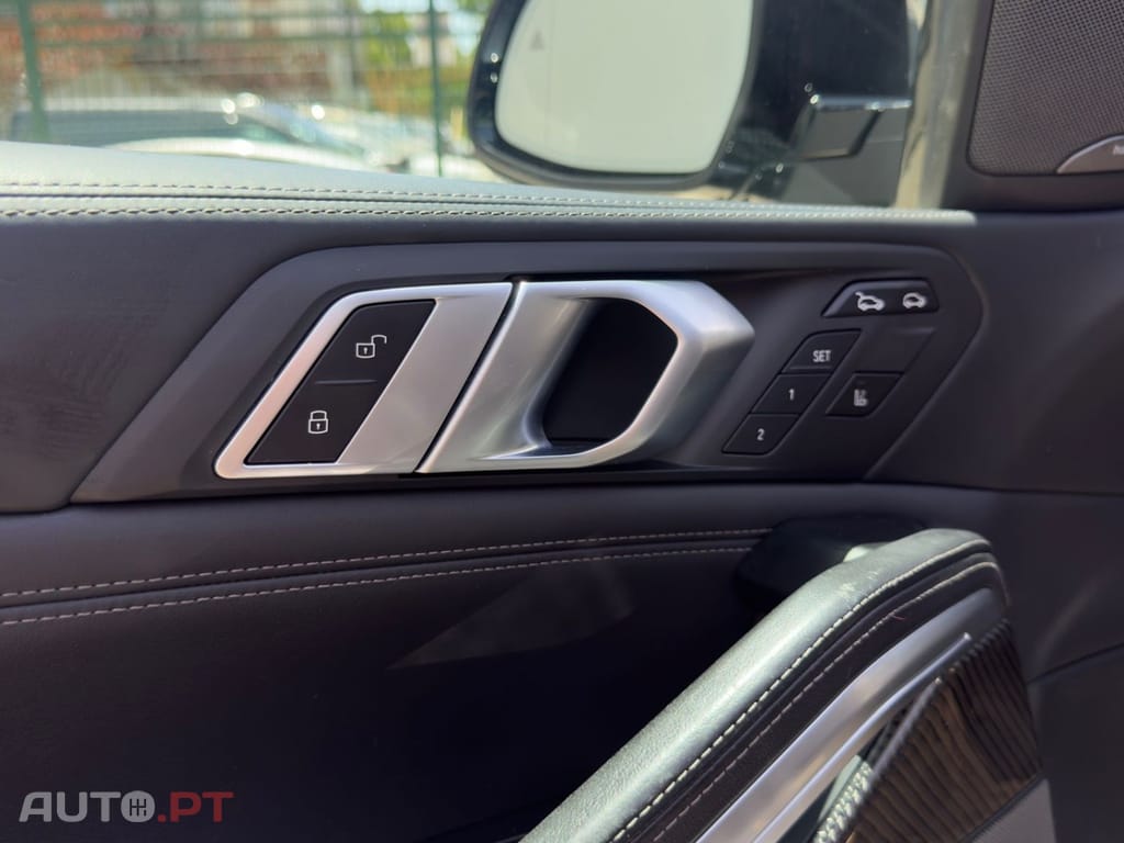 BMW X6 30 d xDrive