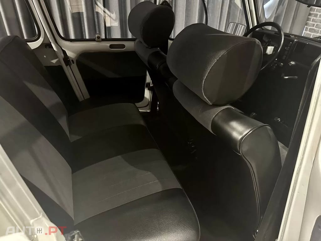 Renault 4 1.1 GTL