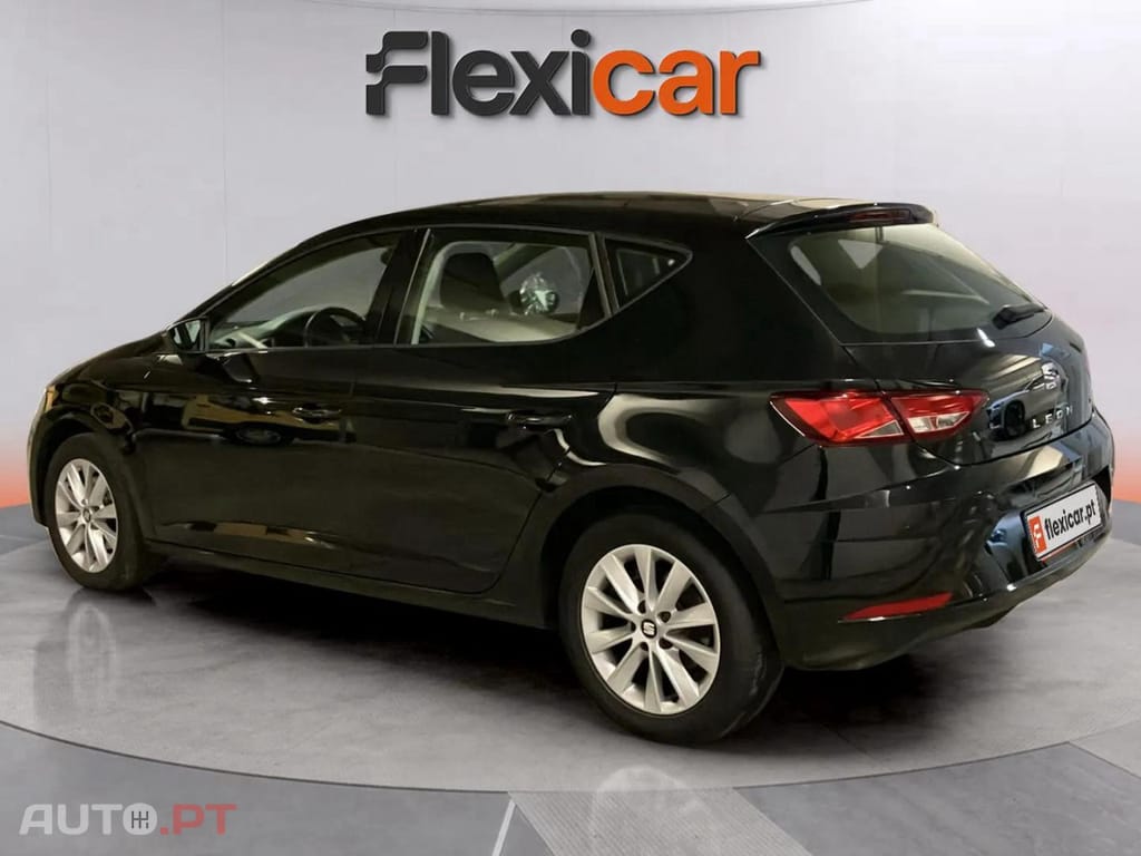 Seat Leon 1.6 TDI Style S/S