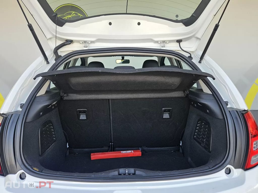 Citroen C3 other_Outro