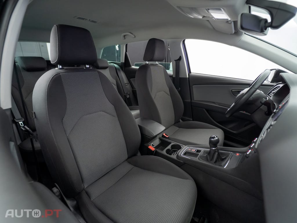 Seat Leon 1.0 EcoTSI Style S/S