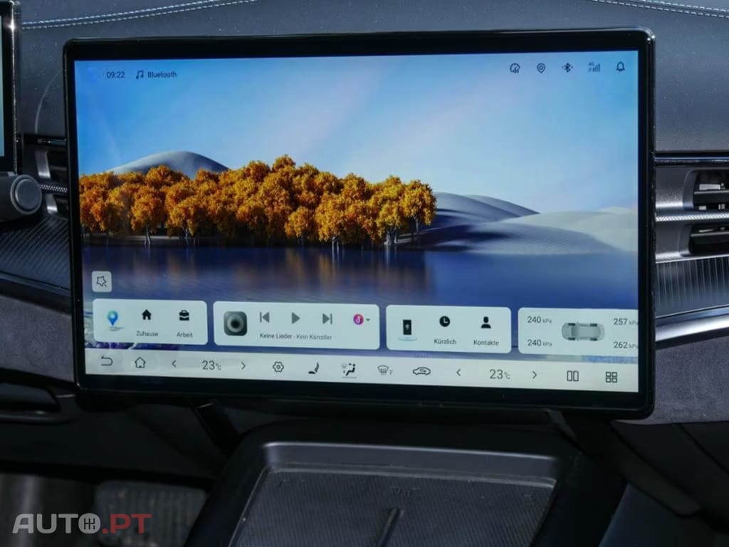 BYD Seal EXCELLENCE AWD I.V.A DEDUTIVEL 