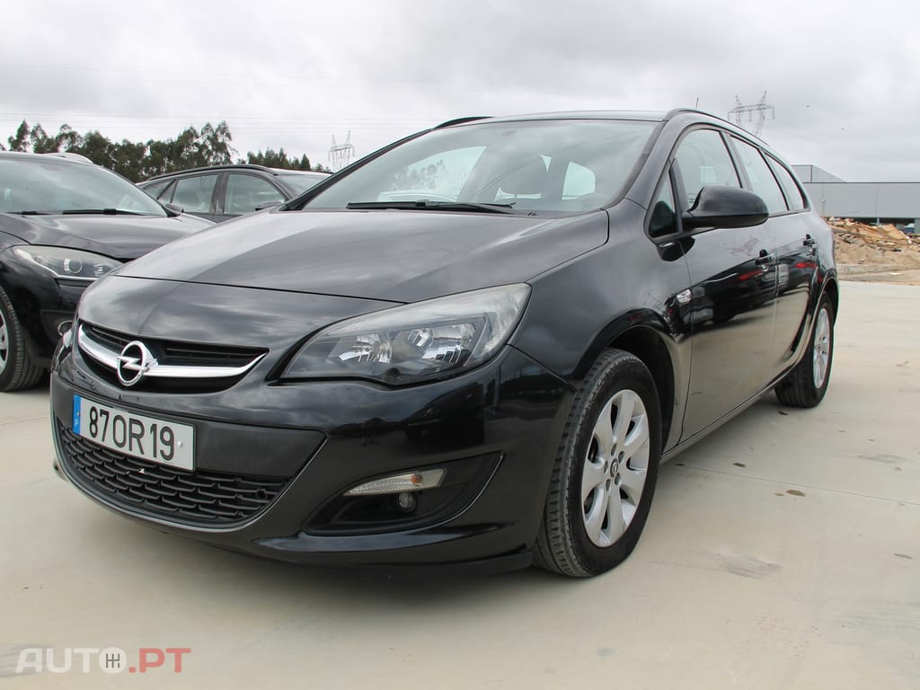 Opel Astra Sports Tourer 1.3 CDTi Enjoy S/S