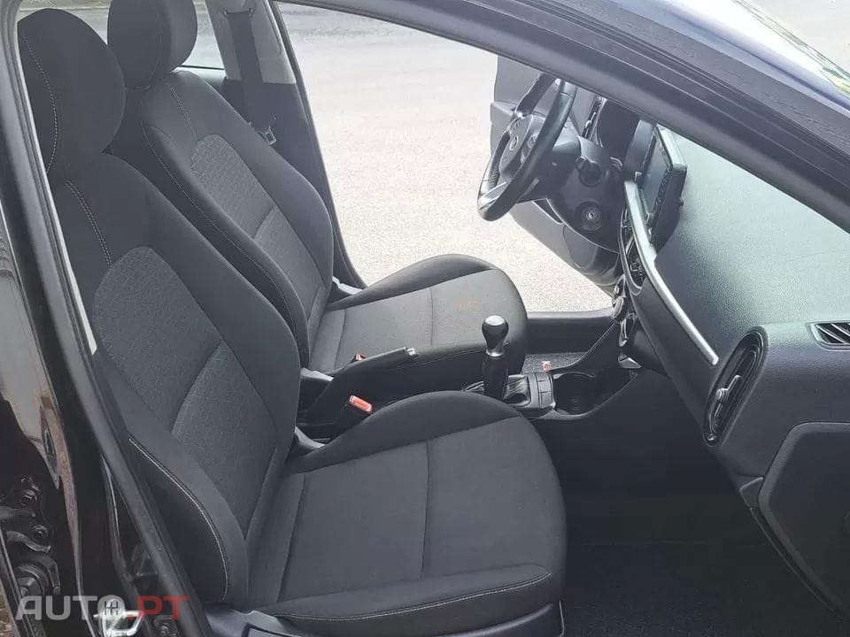 Kia Picanto 1.0 CVVT LX
