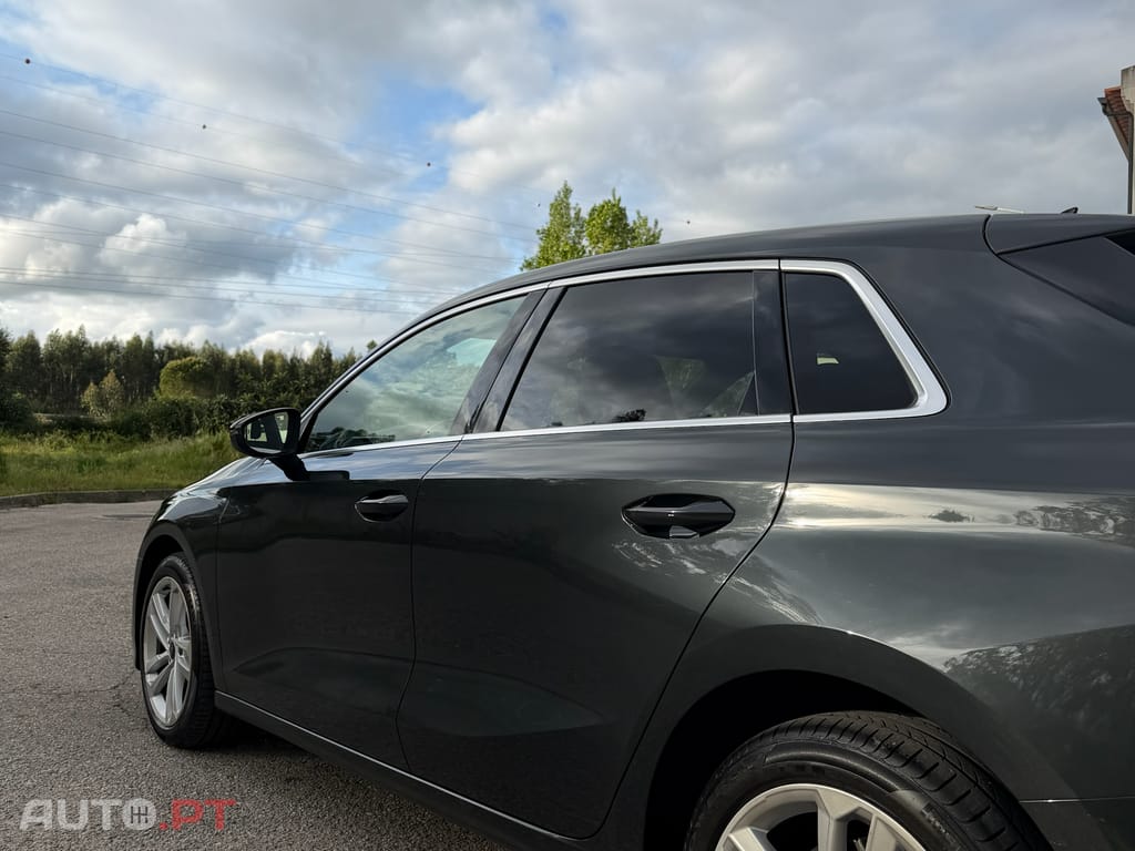 Audi A3 Sportback 30 TFSI